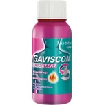 Gaviscon Duo Efekt Suspenze