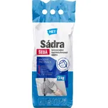 HET Sádra šedá