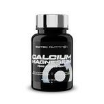 Scitec Nutrition Calcium Magnesium 90…
