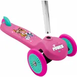 Nickelodeon Dětská koloběžka 3 kolečka…