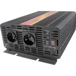 Carspa CAR2K 24V/230V