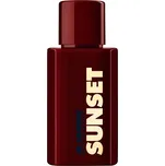 Jil Sander Sunset Intense W EDP 75 ml