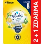 Glade Touch & Fresh náplň 3x 10 ml