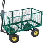 Geko G71125 220 l zelený