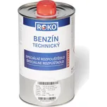 Rokospol Technický benzín 1 l
