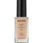 Alcina Natural Skin Foundation 35 ml