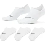 NIKE Everyday Plus SX5277-101 3 páry