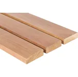 Thermory Thermowood deska na lavice…