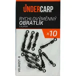 UnderCarp Rychlovýměnný obratlík s…