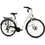 Leader Fox Region Lady 28" bílé 2025