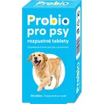 BENU Probio pro psy 30 tbl.
