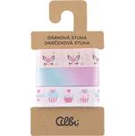 Albi Set látkových stuh 99098 16 mm x…