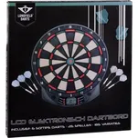 Longfield Darts Elektronický terč na…
