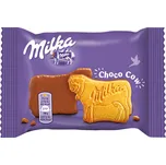 Milka Choco Cow mléčná 40 g