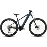 Cube Reaction Hybrid Pro 800 Wh 29"…