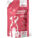 Yoggies Omáčka kuřecí/batáty