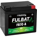 Fulbat FB7C-A GEL 12V 8Ah