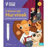 Albi Kouzelné čtení V hlavní roli…