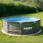 Hecht 3710 Bluesea Stone 366 cm