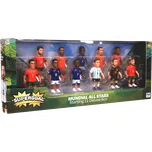 Alltoys Supergoal Deluxe Box fotbalisti…