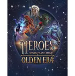 Heroes of Might and Magic Olden Era PC…