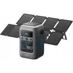 Anker Solix C300X DC 288 Wh + PS60…