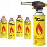 ALPEN Drills AL-HOR-04 4 ks 400 ml