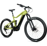 Leader Fox Arran Full SUPS 720Wh 29"…