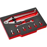 Quatros QS50268 21-90 mm