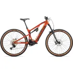 Rock Machine Blizzard e50 17,5 Ah 29"…