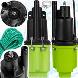 Maltec MasterPump480W