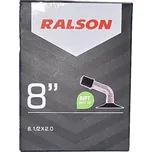 Ralson 95050 8" x 1,2-2" AV
