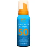 Evy technology Sunscreen Mousse SPF50…