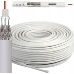 Libox PCC25 25 m bílý