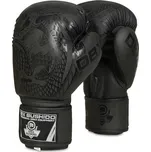 DBX Bushido B-2v18 boxerské rukavice