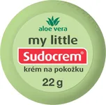 Sudocrem My Little Aloe Vera krém na…