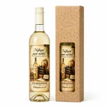 Bohemia Gifts Chardonnay dárkové bílé…