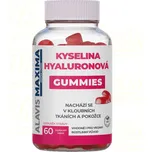 Alavis Maxima Gummies kyselina…