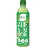 Aloes Aloe Vera original 500 ml