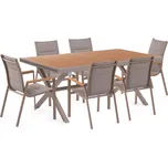 Fieldmann Victoria set 6 + 1
