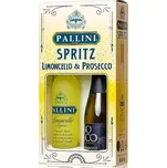 Pallini Limoncello 26 %