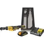 DeWalt DCF513D1G-QW 1x 2,0 Ah