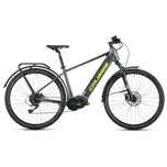 CRUSSIS e-Gordo 7.10 522 Wh 28" 2025