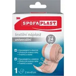 Rychloobvaz Spofaplast 8 cmx1 m