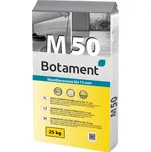 Botament M50 samonivelační stěrka 25 kg