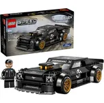 LEGO Speed Champions 77262 Keen Block a…