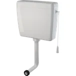 Alca A930-H-1/2"