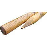 ASKO Kůl se špicí 6 x 200 cm borovice