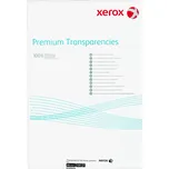Xerox 003R98202 transparentní fólie A4…