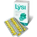 Lýsi Omega 3 Forte 1000 mg 64 cps.